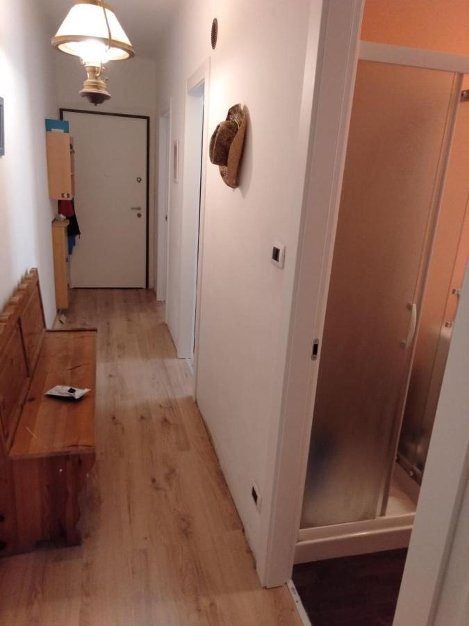 Azzurra Casa Vacanza Вентимилья Экстерьер фото