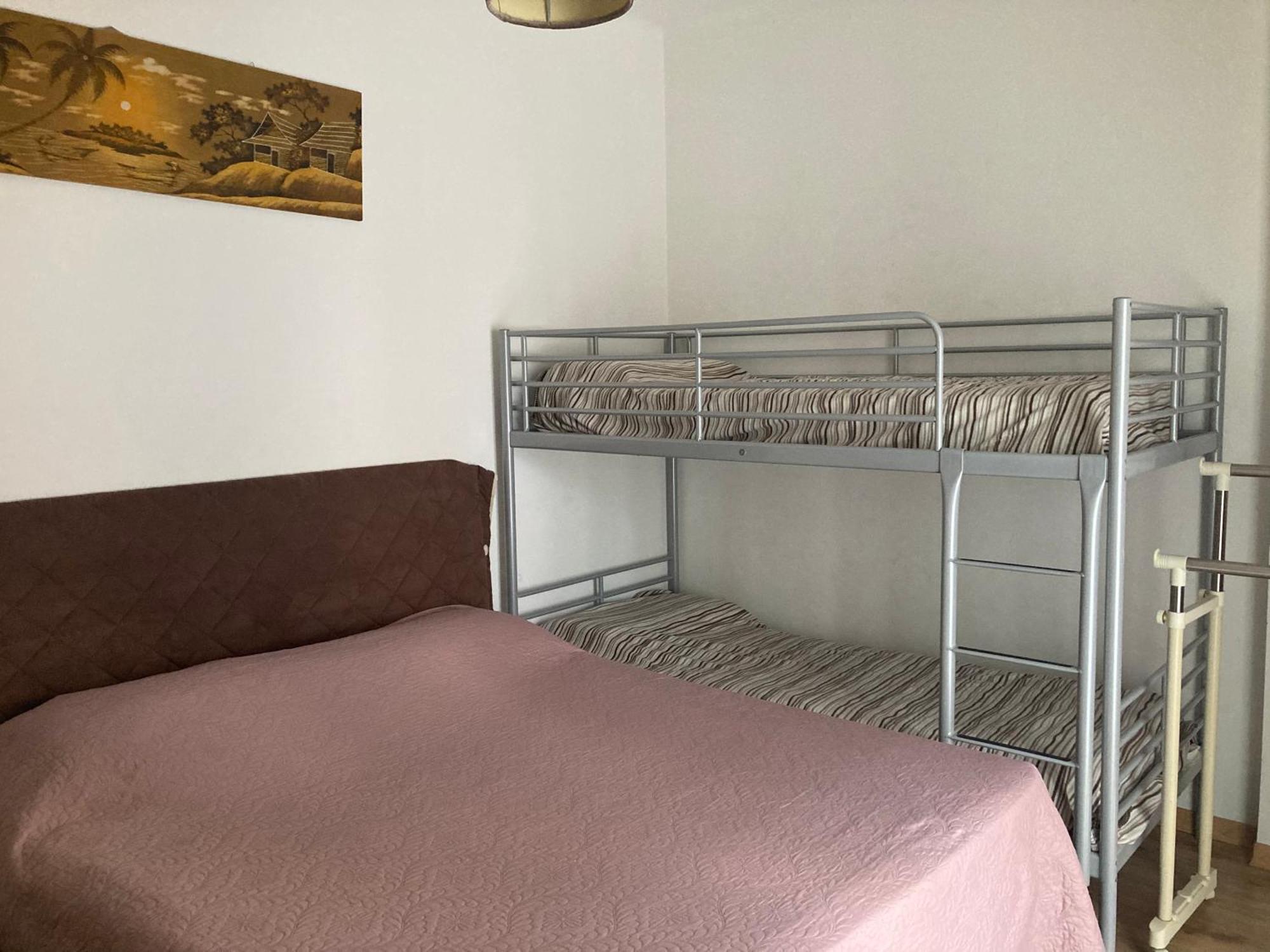 Azzurra Casa Vacanza Вентимилья Экстерьер фото